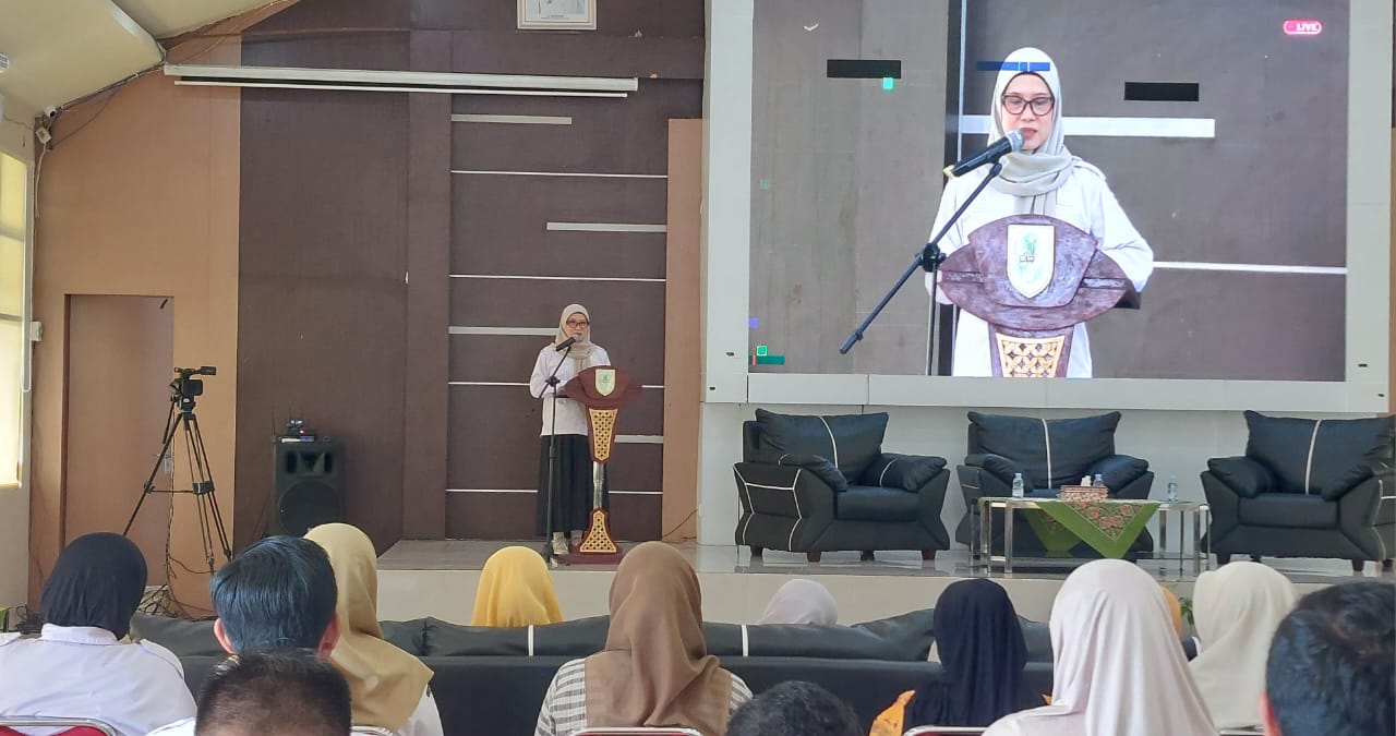 Tambah Tenaga Profesional, Perpusnas Lakukan Sertifikasi Pustakawan di Kalsel