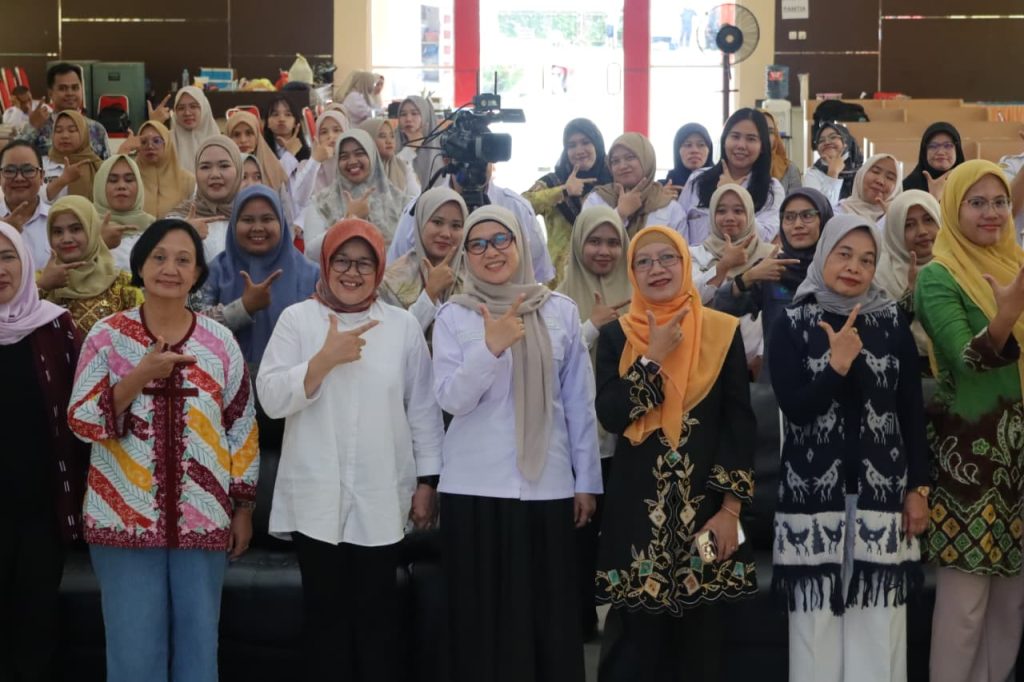 Dispersip Kalsel dan Perpusnas RI Gelar Sertifikasi Pustakawan Berbasis SKKNI